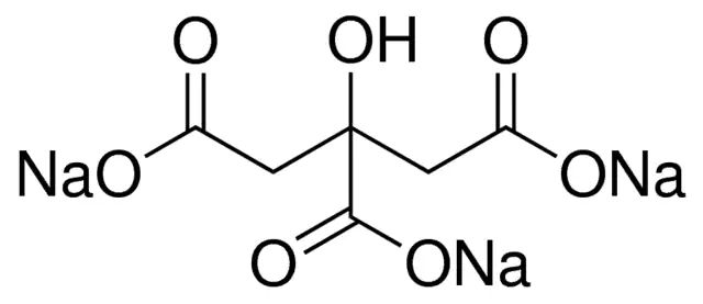 Citrate Concentrated Solution