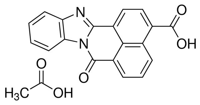 STO-609-acetic acid