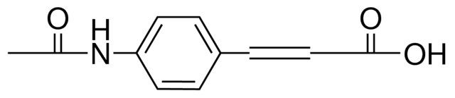 4-Acetamidocinnamic acid