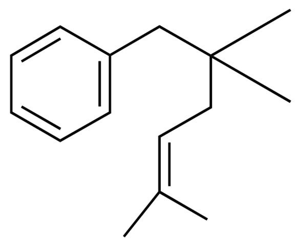 (2,2,5-TRIMETHYL-HEX-4-ENYL)-BENZENE