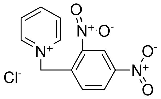 1-(2,4-DINITROBENZYL)PYRIDINIUM CHLORIDE