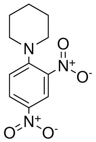 1-(2,4-DINITROPHENYL)PIPERIDINE