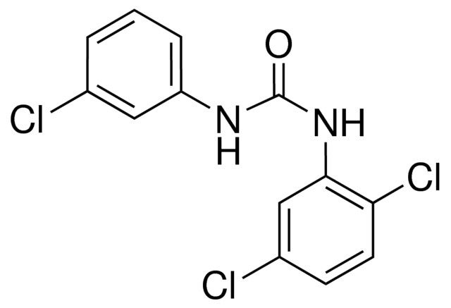 1-(3-CHLOROPHENYL)-3-(2,5-DICHLOROPHENYL)UREA