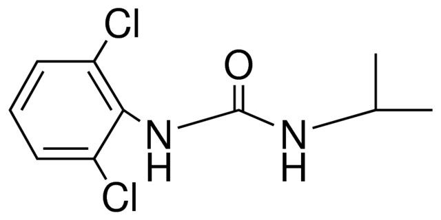 1-(2,6-DICHLOROPHENYL)-3-ISOPROPYLUREA