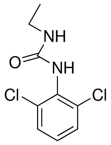 1-(2,6-DICHLOROPHENYL)-3-ETHYLUREA