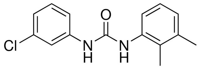 1-(3-CHLOROPHENYL)-3-(2,3-XYLYL)UREA