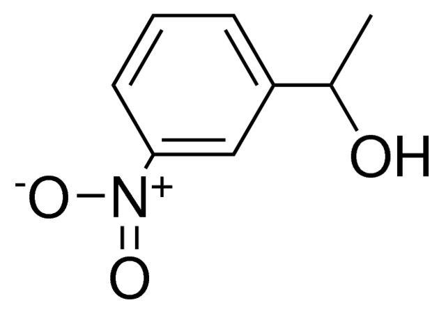 1-(3-NITRO-PHENYL)-ETHANOL