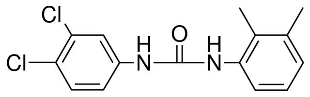 1-(3,4-DICHLORO-PHENYL)-3-(2,3-DIMETHYL-PHENYL)-UREA