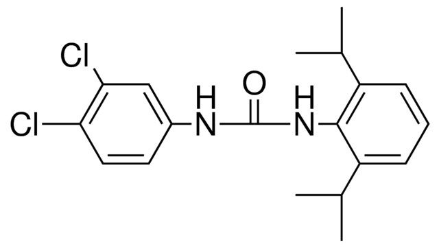 1-(3,4-DICHLORO-PHENYL)-3-(2,6-DIISOPROPYL-PHENYL)-UREA