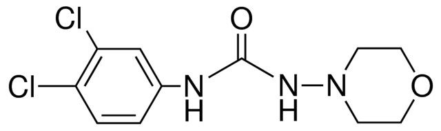 1-(3,4-DICHLORO-PHENYL)-3-MORPHOLIN-4-YL-UREA