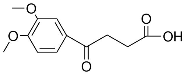 4-(3,4-DIMETHOXY-PHENYL)-4-OXO-BUTYRIC ACID