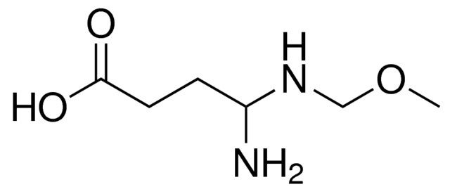 4-AMINO-4-(METHOXYMETHYL-AMINO)-BUTYRIC ACID