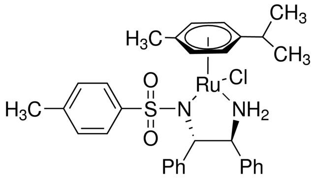 RuCl(<i>p</i>-cymene)[(<i>S</i>,<i>S</i>)-Ts-DPEN]