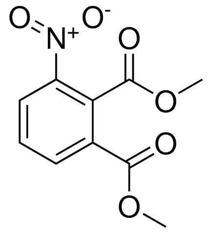 3-NITRO-PHTHALIC ACID DIMETHYL ESTER