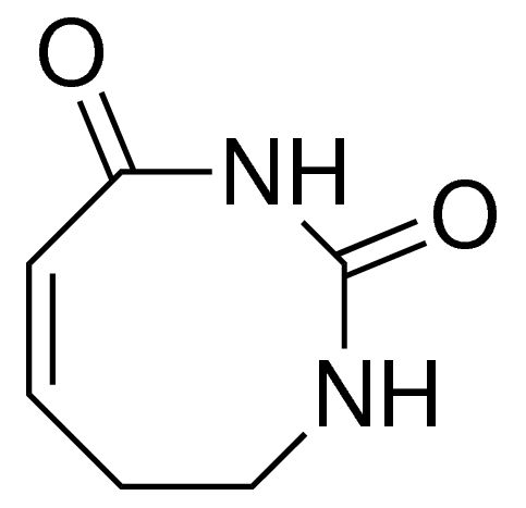 7,8-DIHYDRO-1H-(1,3)DIAZOCINE-2,4-DIONE