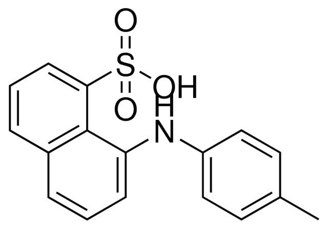 8-P-TOLYLAMINO-NAPHTHALENE-1-SULFONIC ACID