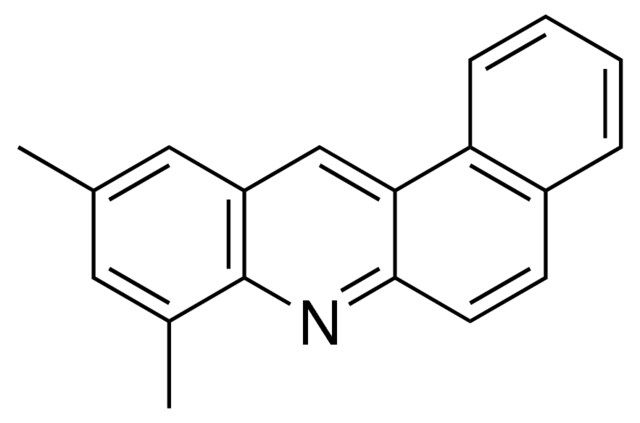 8,10-DIMETHYL-BENZO(A)ACRIDINE