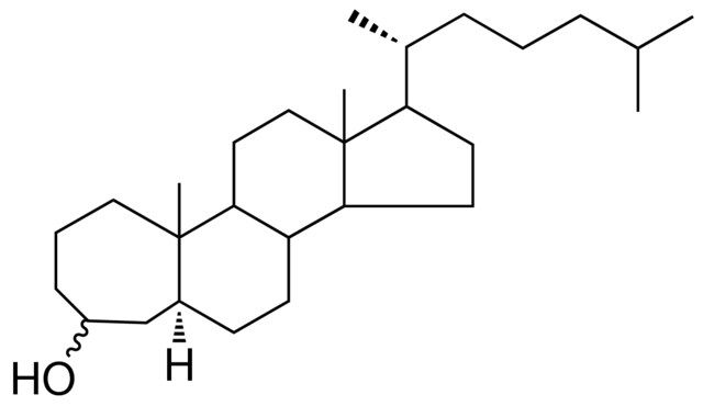 A-HOMO-5-ALPHA-CHOLESTAN-4-OL