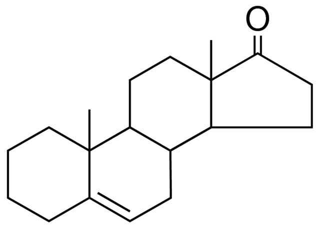 ANDROST-5-EN-17-ONE