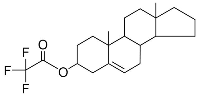 ANDROST-5-EN-3-BETA-YL TRIFLUOROACETATE