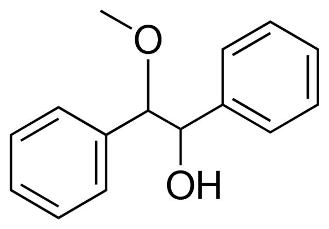 BETA-METHOXY-ALPHA-PHENYLPHENETHYL ALCOHOL