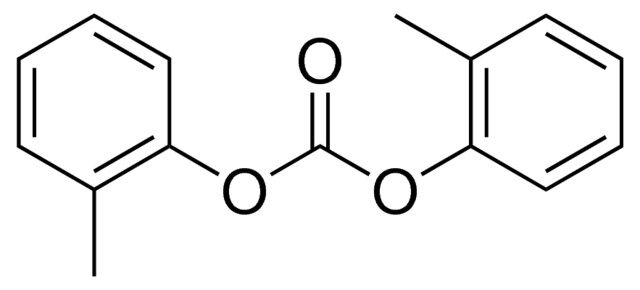 CARBONIC ACID DI-O-TOLYL ESTER