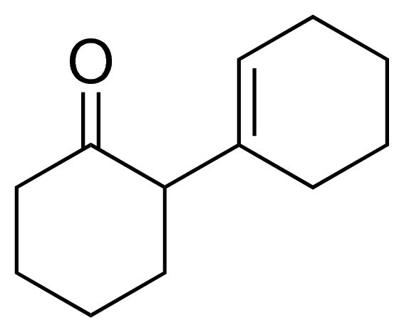 BICYCLOHEXYL-1'-EN-2-ONE