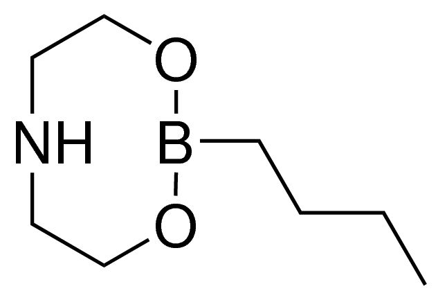 BUTYLBORONIC ACID, DIETHANOLAMINE CYCLIC ESTER