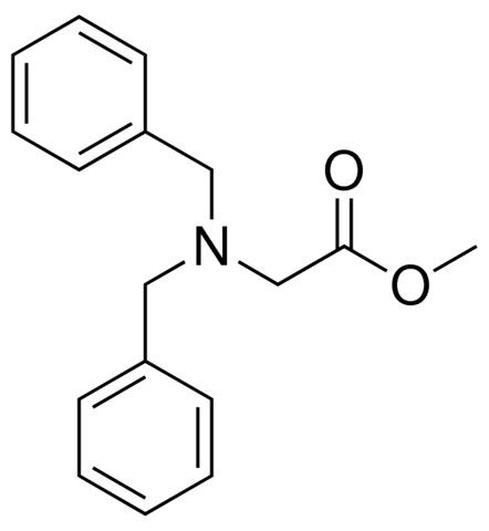 DIBENZYLAMINO-ACETIC ACID METHYL ESTER