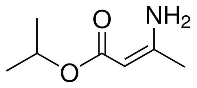 Isopropyl 3-Aminocrotonate