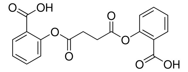 DISALICYL SUCCINATE