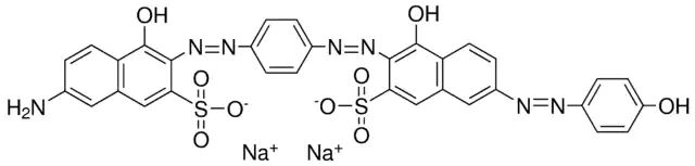 DIRECT DYE (NYANZA BLACK B C.I. 27715)