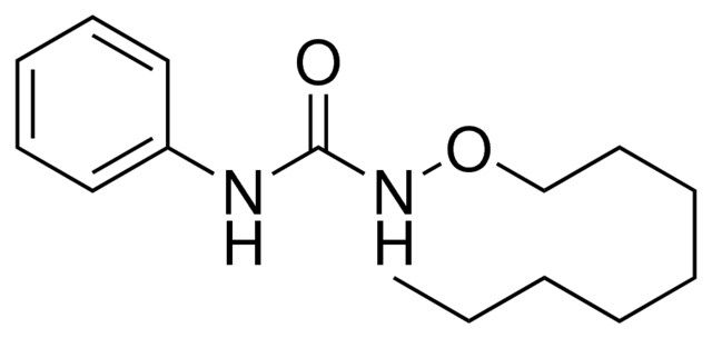 N-(OCTYLOXY)-N'-PHENYLUREA