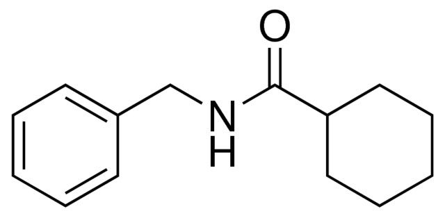 N-BENZYLCYCLOHEXANECARBOXAMIDE