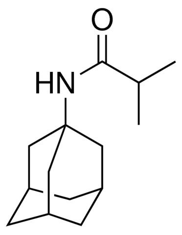 N-ADAMANTAN-1-YL-ISOBUTYRAMIDE