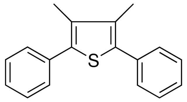 3,4-DIMETHYL-2,5-DIPHENYL-THIOPHENE