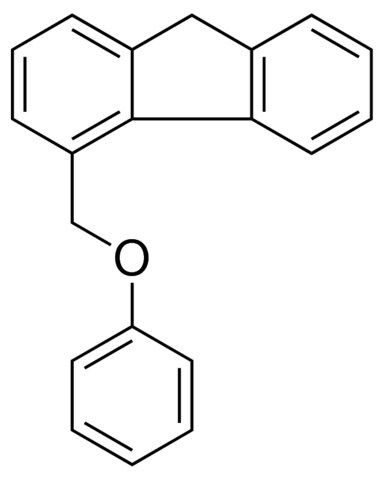 4-PHENOXYMETHYL-9H-FLUORENE