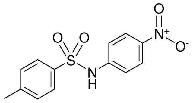 4-METHYL-N-(4-NITROPHENYL)BENZENE-SULFONAMIDE