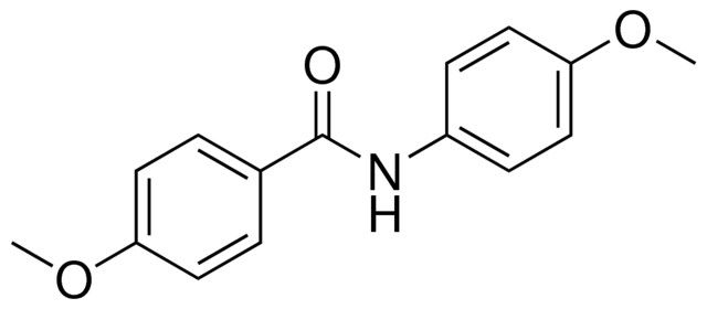 4-METHOXY-N-(4-METHOXY-PHENYL)-BENZAMIDE