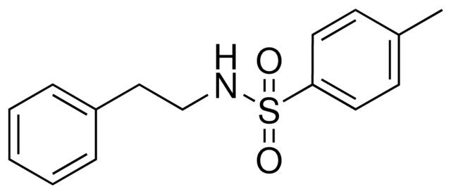 4-METHYL-N-PHENETHYL-BENZENESULFONAMIDE