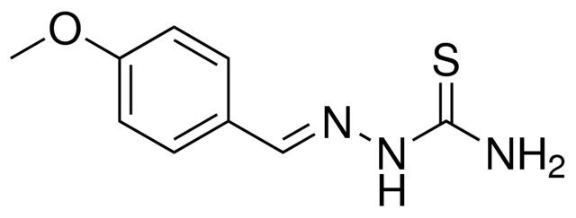 4-METHOXYBENZALDEHYDE THIOSEMICARBAZONE