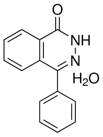 4-PHENYL-1(2H)-PHTHALAZINONE HYDRATE