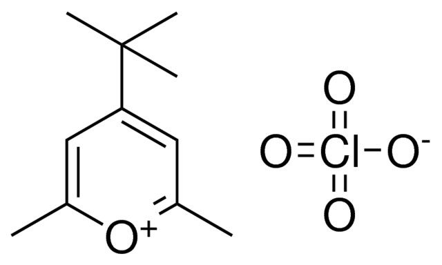 4-TERT-BUTYL-2,6-DIMETHYL-PYRANYLIUM, PERCHLORATE