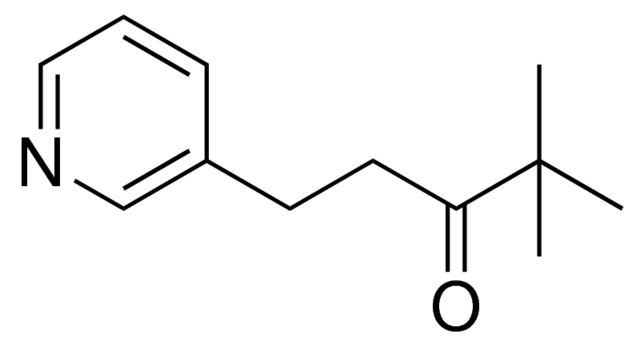 4,4-DIMETHYL-1-PYRIDIN-3-YL-PENTAN-3-ONE