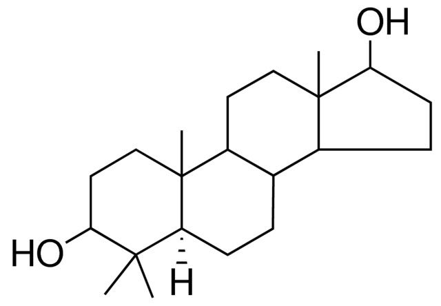 4,4-DIMETHYL-5-ALPHA-ANDROSTANE-3-BETA,17-BETA-DIOL