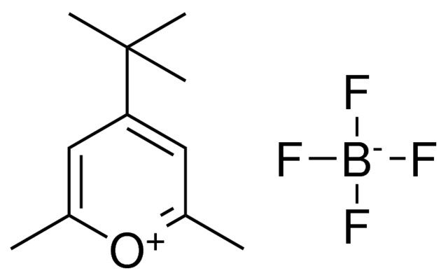 4-TERT-BUTYL-2,6-DIMETHYL-PYRANYLIUM, TETRAFLUORO BORATE