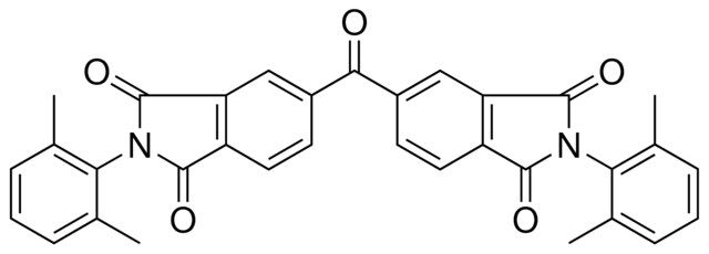 5,5'-CARBONYLBIS(2-(2,6-DIMETHYLPHENYL)ISOINDOLINE-1,3-DIONE)