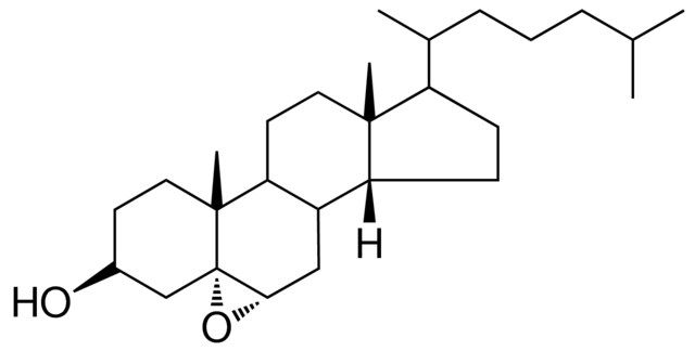 5,6-BETA-EPOXY-3-BETA-HYDROXY-5-BETA-CHOLESTANE