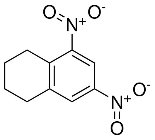 5,7-DINITRO-1,2,3,4-TETRAHYDRO-NAPHTHALENE