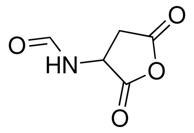 2,5-Dioxotetrahydro-3-furanylformamide